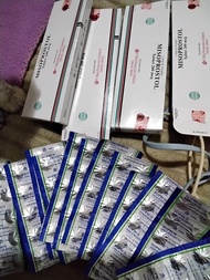 sopros serum wajah [GRES]