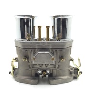 cod 40 IDF 40IDF Carburetor With Air Horn For Bug/Beetle/VW/Fiat/Porsche replece weber carb engine a