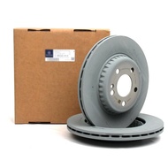 Suitable for Mercedes-Benz C180 C200 C260 E200 E300 E260 S300 S350 Front Rear Brake Disc