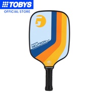 Tobys Sports Gamma Neutron 5.0 Pickleball Paddle