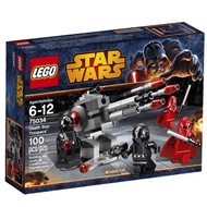 Lego Star Wars 75034 Death Star Troopers