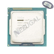 I5-3570K I5 3570K SR0PM 3.40 up to 3.80 Ghz Quad Core 6M 77W LGA1155 CPU processor