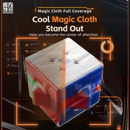 JAMXUN Moyu Meilong 3M V2 3x3x3 Magnetic Cube 3x3 Speed cube Magic cube Professional Magnetic Cube P
