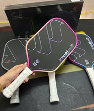 (Hoả tốc) Vợt Pickleball Sypik Triton 2 Pro mặt nhám cao cấp (16mm)