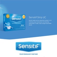 Sensitive Pregnancy test pack Sensitive