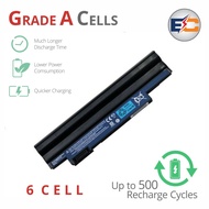 Replacement Laptop Grade A Cells Battery for ZG5-T-3S2P Compatible with One A110-1698