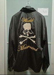 Mastermind Japan