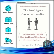 The Intelligent Conversationalist - Imogen Lloyd Webber (English)
