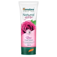 Himalaya Natural Glow Face Wash