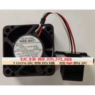 1608VL-S5W-B69 0.09A A90L-0001-0575 B/A FANUC Amplifier Fan 24V