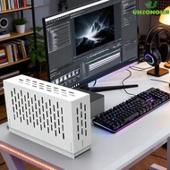 ONE Oculink GPU Graphics Card Dock Docking Station for Laptop PC PCIe4 0 1U Power Portable External 