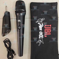 JBL 新款Rock One 手持麥克風舞臺演出 咪頭