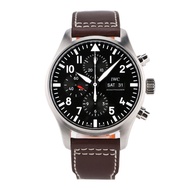 Iwc IWC IW Pilot IW377709Automatic Mechanical Swiss Wristwatch Fair Price 47700