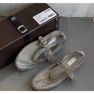Alaia Recessed Women's Shoes