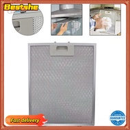 【BEST HOT】Range Hood Filter Oil Screen Oil Baffle Range Hood Accessories 340x280x9mm❀