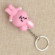 Keychain Colorfull Random