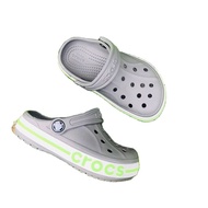 รองเท้าเด็ก CROCS Bayaband Clog Kids ถูกกว่า Shop สินค้าพร้อมจัดส่ง สินค้าขายดี ใส่ได้ทั้งเด็กชายและเด็กหญิง รองเท้าcrocsเด็ก