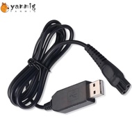 YANMIG Shaver Charger Cable USB Portable Charger Cable Replacement Cable for  HQ912 HQ914 HQ915 HQ85