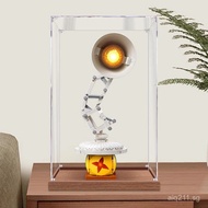 21357Hand-made Compatible Acrylic Display Case for Figures, Pixar, Lego, Dustproof Box Storage box t