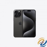 Apple - iPhone 15 Pro Max 智能電話 512GB 黑色鈦金屬