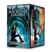 Michelle Sagara Chronicles of Elantra Vol 1 Michelle Sagara