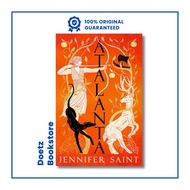 Atlanta by Jennifer Saint