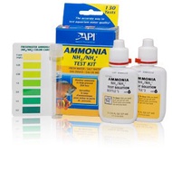 API AMMONIA TEST KIT