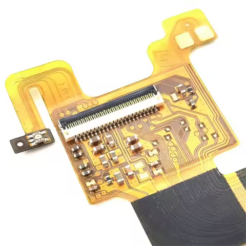AB54-For SONY LCD Flex Cable DSLR-A330 A380 A390 Digital Camera Repair