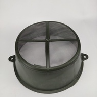 Paint Coating Paint Filter Mesh Large Funnel Paint Filter Funnel 30cm Filter Mesh Plastic Filter Mes