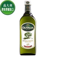 奧利塔 特級冷壓橄欖油