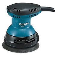[HCM]Máy chà nhám quỹ đạo tròn Makita M9202B