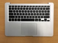 MacBook Air 13吋零件機 C殼英文鍵盤A1369 2010年