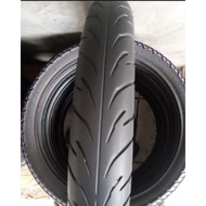 BAN MOTOR RING 16 UKURAN 80/80 80/90 MERK RANDOM