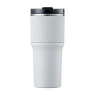 Bình giữ nhiệt LocknLock Metro Drive LHC4277S 650ml - Kèm ống hút và cọ rửa