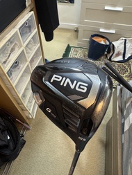 Golf PING G425 SFT Driver 10.5 degree 5R