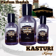 KIJANG Super Non-alcoholic KASTURI PERFUME