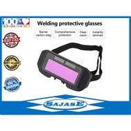 Automatic Welding Safety glasses Auto dark Welding glasses Automatic Welding glasses