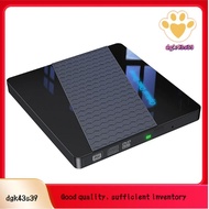 External CD/DVD Drive Notebook Computer External Burner DVD CD Portable Optical Drive CD Writer