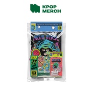 SEVENTEEN HOSHI - Photobook [ HOSHI VERSE ] vol.1