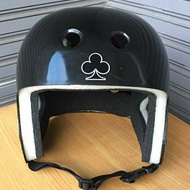 HELM SEPEDA RAFTING AIRSOFT ARUNG JERAM OUTBOND BMX HELMET RINGAN - ELSAND STORE