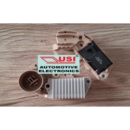 IC Regulator USI AC Bus Forklift Model Ryno 24V K3 ROUND 57.5 mm Short 01-010