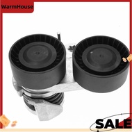 Belt Tensioner with Pulley 11287582946 for  E82 E88 135i 135is E92 E93 335i XDrive E84 X1