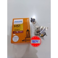 Philips Hs1 12V 35/ 35W Headlight Bulb