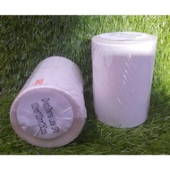 Thermal Barcode Label Paper 100 x 120 mm, 250 Sheets Thermal Label, Barcode Sticker Label, Shipping 