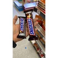 Chocolate snicke*s Chocolate Snacks Original thailand