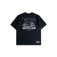 RFJAM Danang Tee (Black)