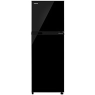 Toshiba 2 Door Inverter Fridge