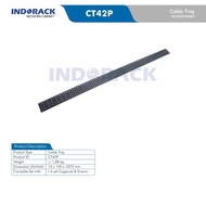 CABLE TRAY CT42 NDORACK 42U ACCESSORIES RACK