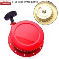Recoil Pull Start Starter For Honda G150 G200 GV200 GX110 GX140 & GX160 Engine