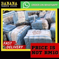 Bundle Murah Melaka 100kg(TIADA GUNI RM10)